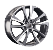 REPLAY LX116 18x7.5 5x114.3 ET35 DIA60.1