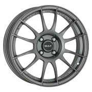 MAK XLR 18x7.5 4x100 ET36 DIA56.6