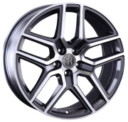 REPLAY LX134 18x8 5x114.3 ET30 DIA60.1
