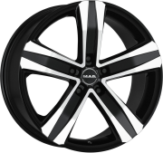 MAK Stone 5 16x6.5 5x130 ET55 DIA89.1