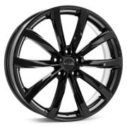 MAK Wolf 20x8 5x110 ET36 DIA65.1