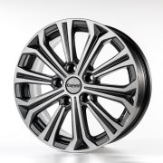 Кудро 1610 (Civic)