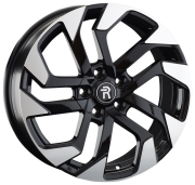REPLAY LX119 18x7.5 5x114.3 ET35 DIA60.1