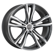 MAK X-Mode 19x9 5x112 ET32 DIA66.6