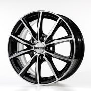 Carwel Гамма 115 15x6 5x100 ET45 DIA67.1