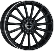 MAK Komet 19x9 5x112 ET50 DIA66.6