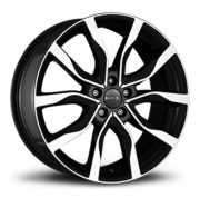 MAK Koln 18x8 5x112 ET42 DIA66.5