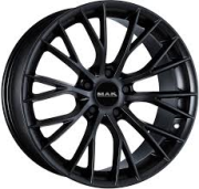 MAK Munchen 18x8 5x108 ET42 DIA63.4