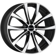 MAK Wolf 19x8 5x114.3 ET40 DIA76