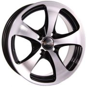 Tech-Line 403 14x5.5 4x100 ET32 DIA67.1