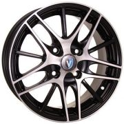 Venti 1506 15x6 4x100 ET45 DIA60.1