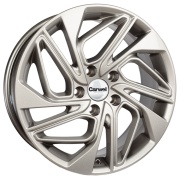 Калкан 206 (Xtrail)