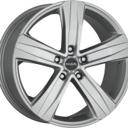MAK Stone 5 18x7.5 5x120 ET50 DIA65.1