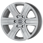 MAK Stone 6 18x8 6x139.7 ET35 DIA106.1