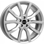 MAK Koln 20x8.5 5x112 ET48 DIA57.1