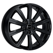 MAK Birmingham 20x8.5 5x108 ET45 DIA63.4