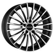 MAK Starlight 19x8.5 5x112 ET45 DIA66.6