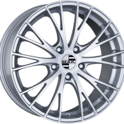 MAK Rennen 18x9 5x130 ET45 DIA71.6