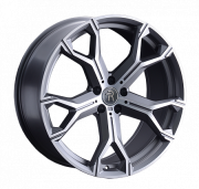 REPLAY A166 21x9.5 5x112 ET31 DIA66.6