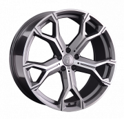 REPLAY B135 22x10.5 5x112 ET43 DIA66.6