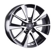REPLAY LX136 18x8 5x114.3 ET30 DIA60.1