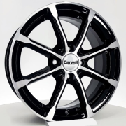Carwel Бета 114 15x6 4x114.3 ET40 DIA67.1