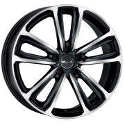 MAK Magma 17x7 5x108 ET35 DIA72
