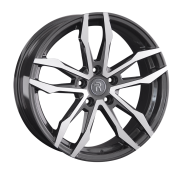 REPLAY LX188 18x8 5x114.3 ET30 DIA60.1