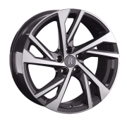 REPLAY LX192 18x8 5x114.3 ET30 DIA60.1