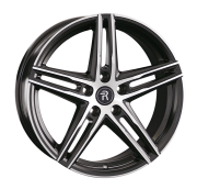REPLAY A248 20x8.5 5x112 ET20 DIA66.6