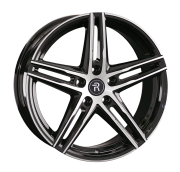 REPLAY A248 20x8.5 5x112 ET28 DIA66.6