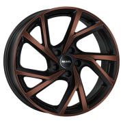 MAK Kassel 18x8 5x112 ET40 DIA57.1