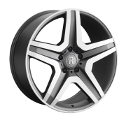 REPLAY MR137 21x10 5x130 ET33 DIA84.1