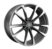 REPLAY GS4 21x9.5 5x114.3 ET47 DIA67.1