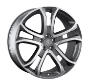 REPLAY MR208 21x11 5x112 ET38 DIA66.6