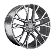 LS Forged FG07 22x10.5 5x112 ET43 DIA66.6