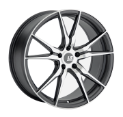 LS FlowForming RC04 20x9 5x112 ET35 DIA66.6