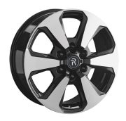 REPLAY LX243 18x7.5 6x139.7 ET55 DIA95.1