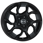 MAK Express 17x7 5x118 ET45 DIA71.1