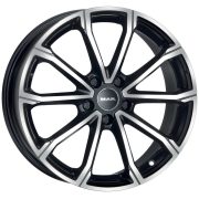 MAK DaVinci 18x7 5x114.3 ET40 DIA60.1