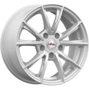 iFree Сион (КС1055) 15x6.5 5x114.3 ET45 DIA67.1