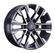 REPLAY MI169 18x7.5 6x139.7 ET38 DIA67.1