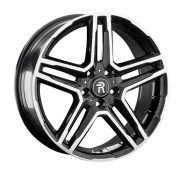 REPLAY HV89 18x7.5 5x114.3 ET40 DIA66.6