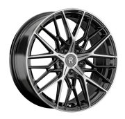REPLAY CHR118 18x8 5x108 ET33 DIA60.1