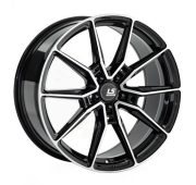 LS FlowForming RC58 20x9 5x114.3 ET40 DIA67.1