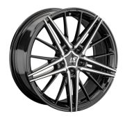 LS FlowForming RC76 18x8 5x108 ET36 DIA65.1