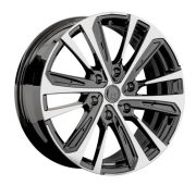 LS Forged FG19 19x7.5 6x139.7 ET25 DIA106.1