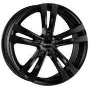 MAK Zenith 16x6.5 4x100 ET40 DIA72