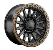 LS FlowForming RC90 17x9 5x150 ET25 DIA110.1