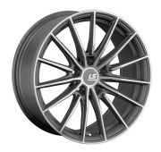 LS FlowForming RC63 18x8 5x112 ET30 DIA66.6